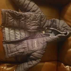 Boys Columbia jacket